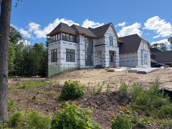 Property Photo: 4731 140th Lane NE MN 55005