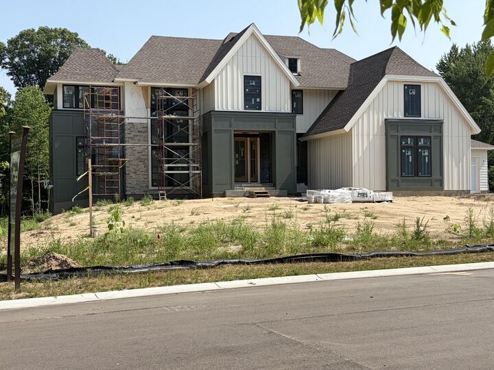 Property Photo: 4731 140th Lane NE MN 55005