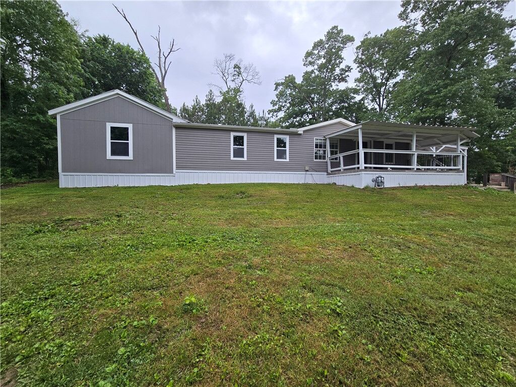 Property Photo:  12845 Kellie Circle  AR 72756 