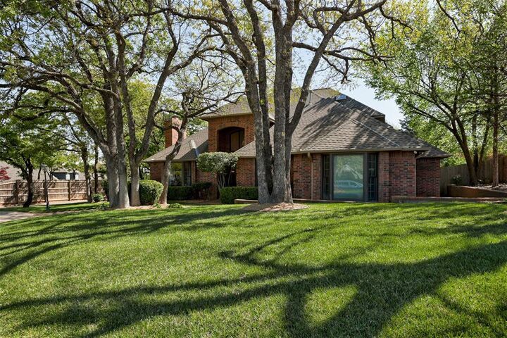 Property Photo: 3408 Rena Dawn Lane OK 73013