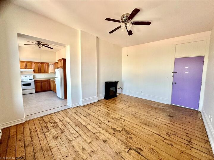 Property Photo: 75 Peel Street ON N3A 1E7