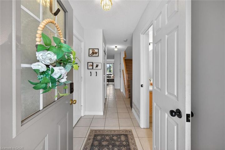 Property Photo:  30 Braemar Avenue 64  ON N3W 2M1 