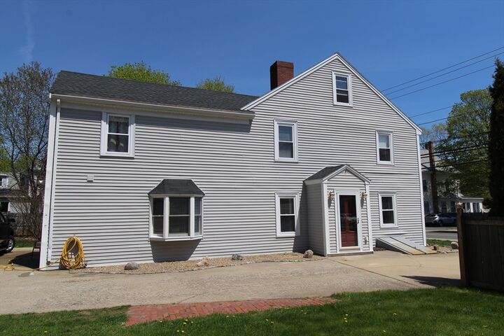 Property Photo: 308 Essex Street MA 01915