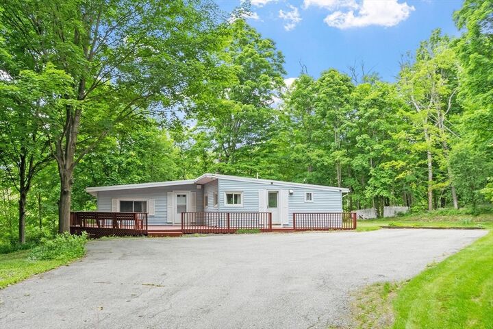 Property Photo:  55 Main Street  MA 01985 