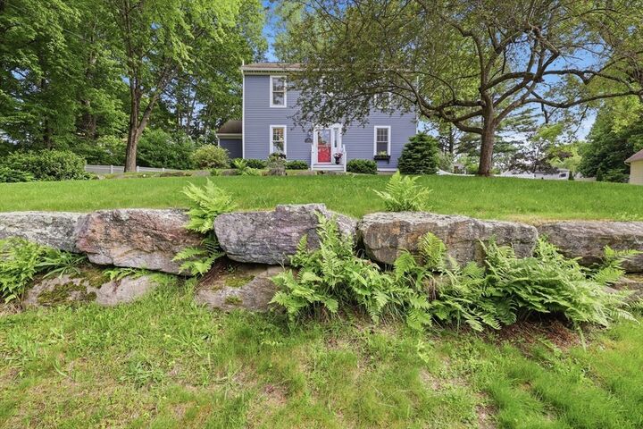 Property Photo: 28 Modoc Street MA 01604