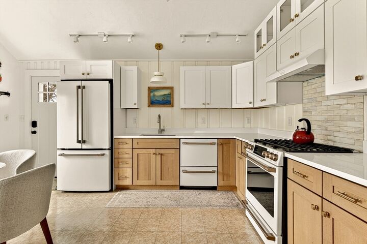 Property Photo:  17 Almy Ave  MA 02563 
