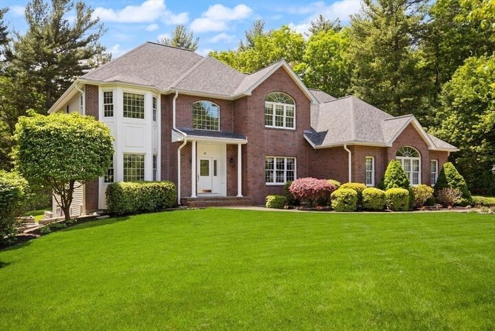 Property Photo:  18 Terrapin Ln  MA 02067 