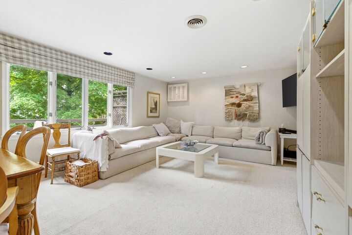 Property Photo:  102 Oakdale Road  MA 02461 