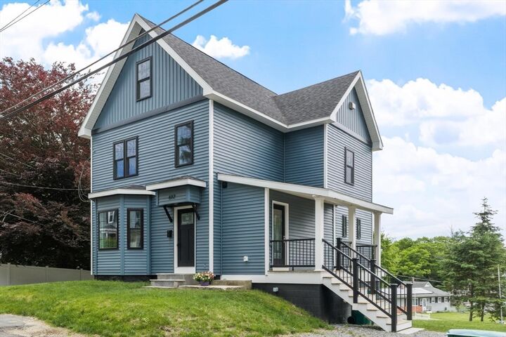 Property Photo:  697 Westminster Hill Rd  MA 01420 