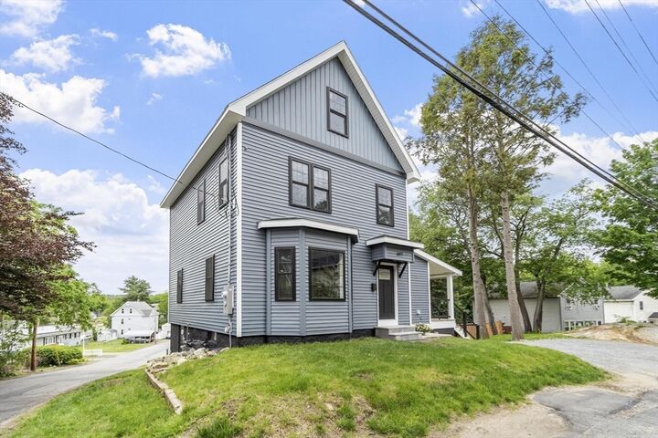 Property Photo:  697 Westminster Hill Rd  MA 01420 