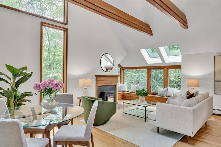 Property Photo:  1333 Great Plain Ave  MA 02492 