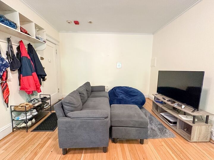 Property Photo: 854 Massachusetts Ave 3 MA 02139
