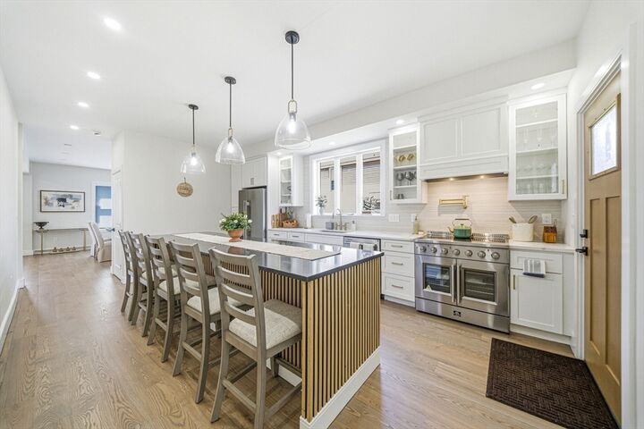 Property Photo: 61 Wayland Street MA 02125