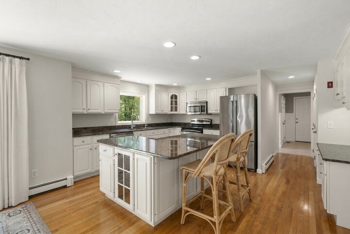 Property Photo:  147 Curtis Mill Lane  MA 02339 