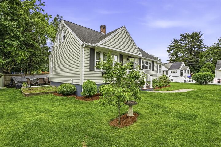 Property Photo:  2 Walker Ave  MA 01757 