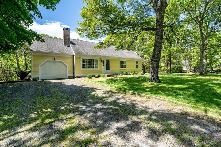 Property Photo:  168 White Moss Dr  MA 02648 