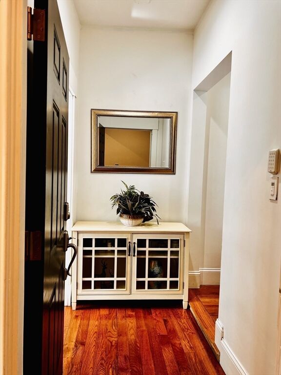 Property Photo:  41 Gleason St  MA 02121 