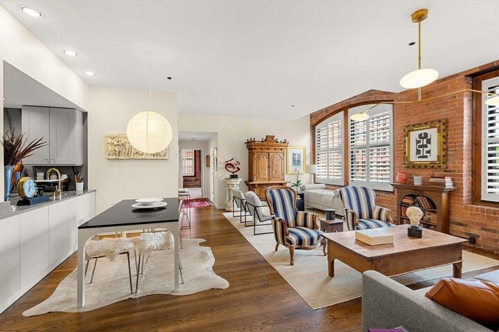 Property Photo:  1243 Adams Street Pm309  MA 02124 