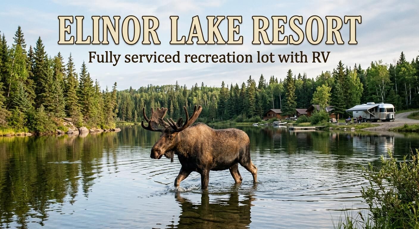 Property Photo:  65275 Range Road 114A Unit 118  AB T0A 2C2 