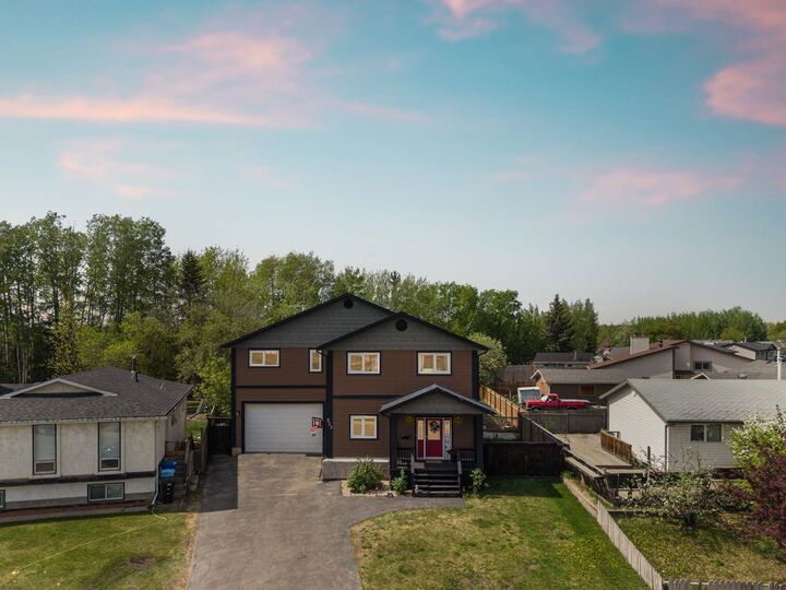 336 Ermine Crescent — photo 1