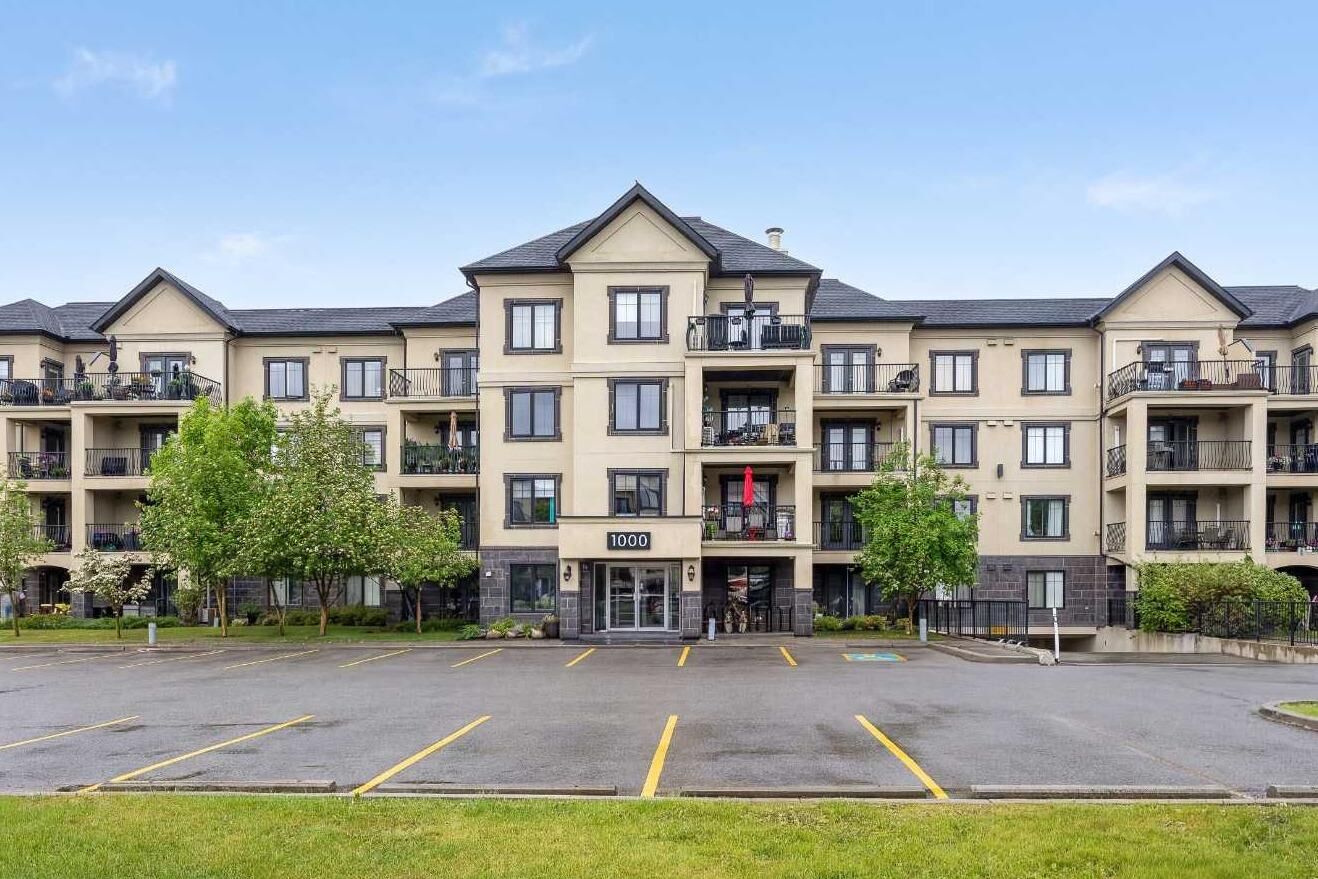Property Photo: 310 McKenzie Towne Gate SE 1213 AB T2Z 1A6