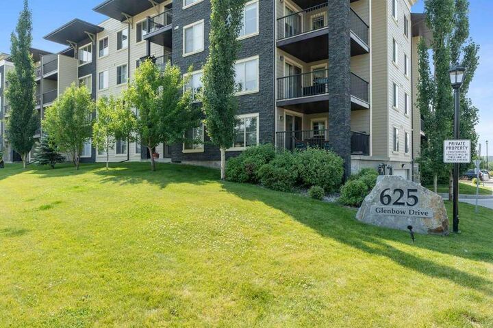 625 Glenbow Drive 1219 — photo 1