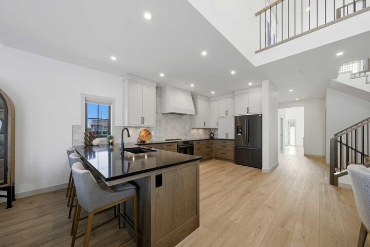 Property Photo:  22 Sunberry Place  AB T4S 0S7 