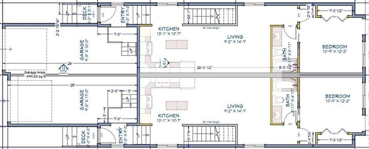 Property Photo:  9505 114 Avenue  AB T8X 0W7 