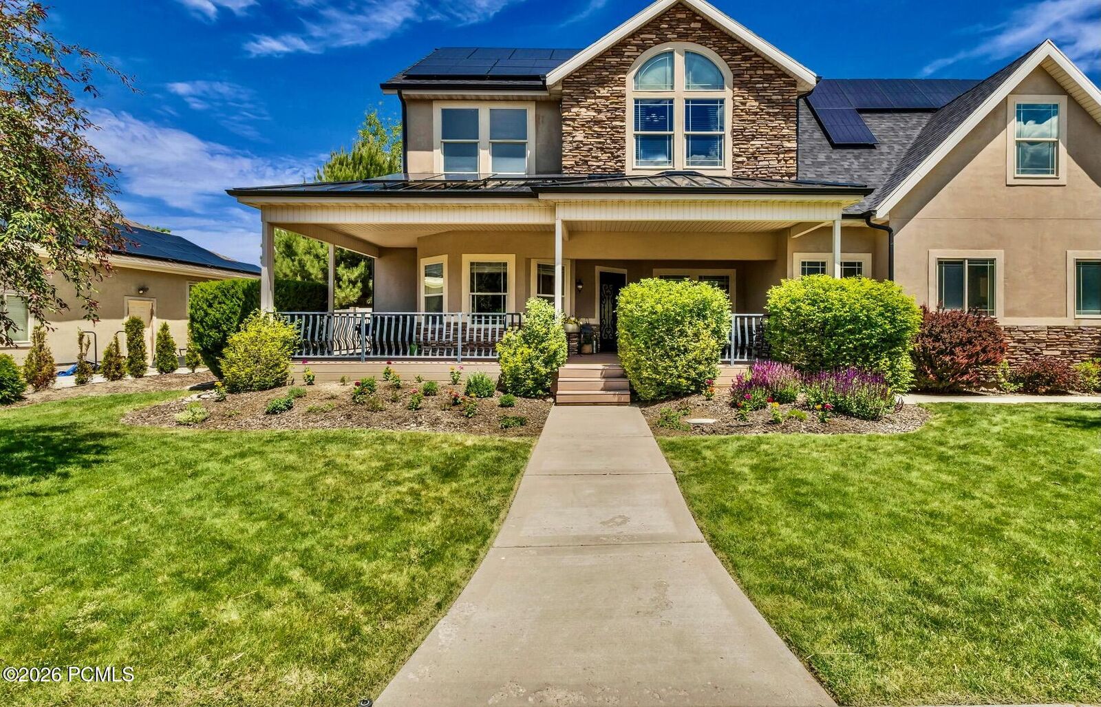 Property Photo:  635 S 250 S  UT 84032 