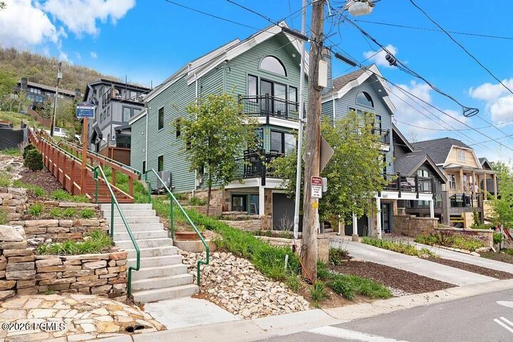Property Photo:  1003 Empire Avenue  UT 84060 