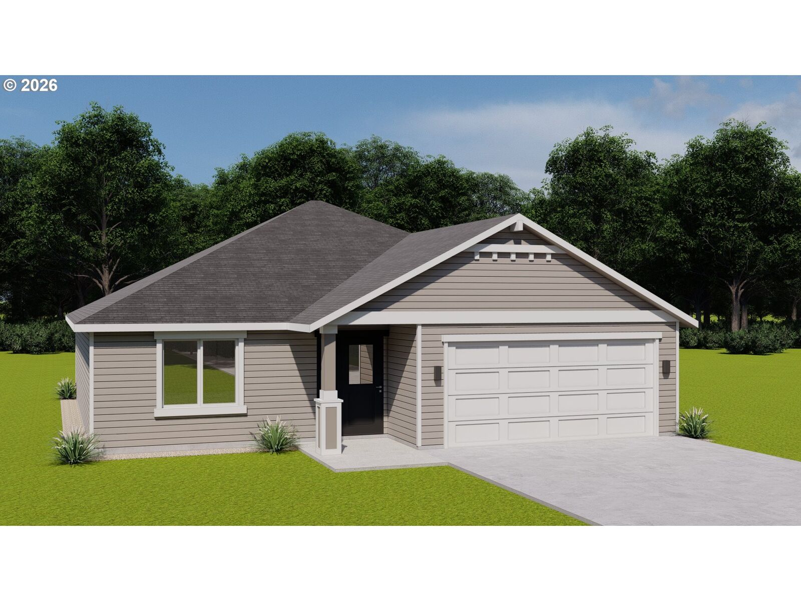 Property Photo:  223 SW Goldfinch Ln  OR 97818 