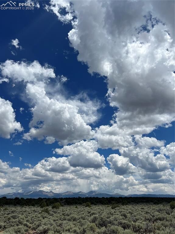 Property Photo:  Lot 8 N Melby Ranch Road  CO 81152 