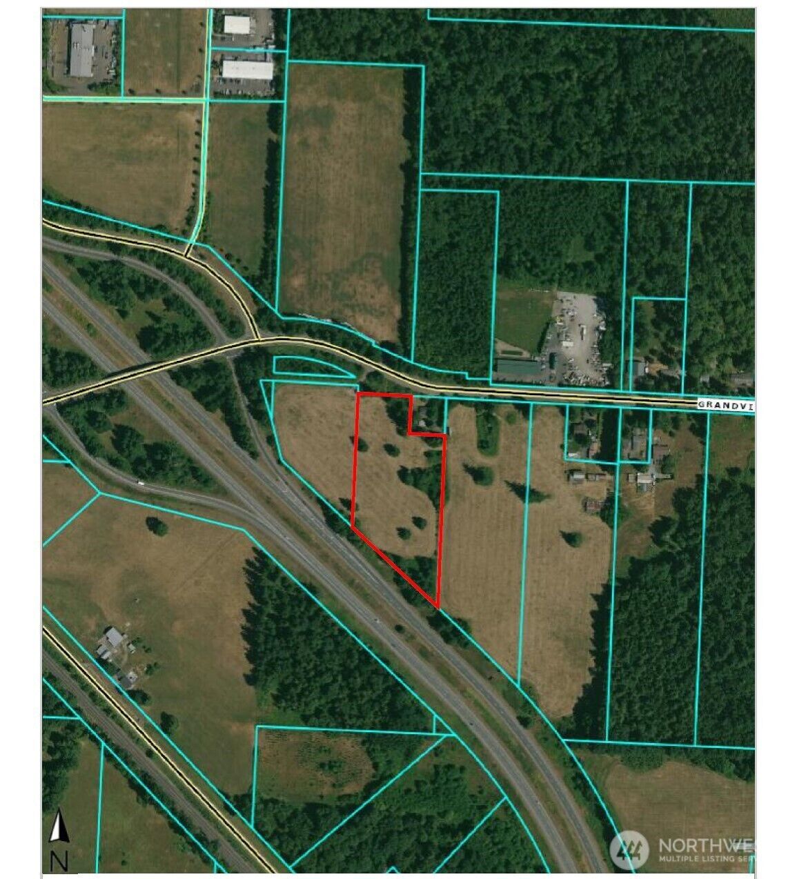 Property Photo:  2069  Grandview Road  WA 98248 