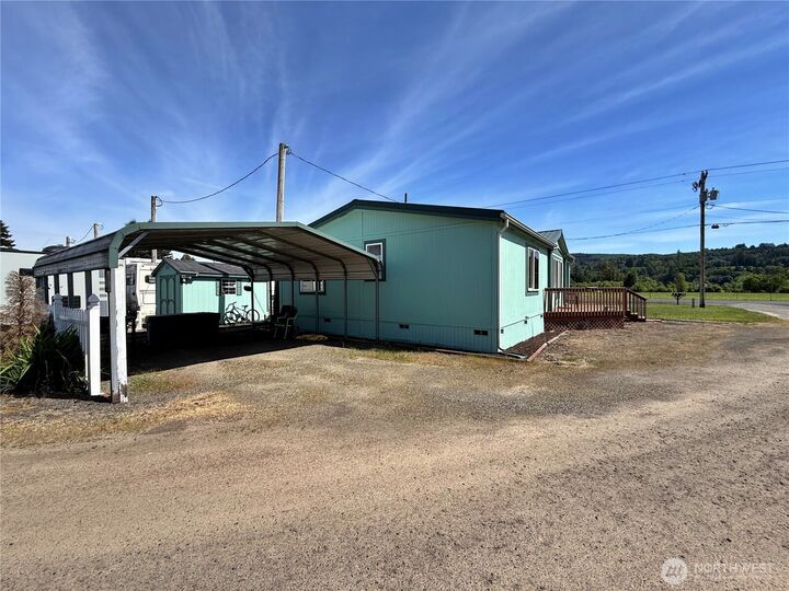 Property Photo:  154  Mossyrock Road W 4  WA 98564 