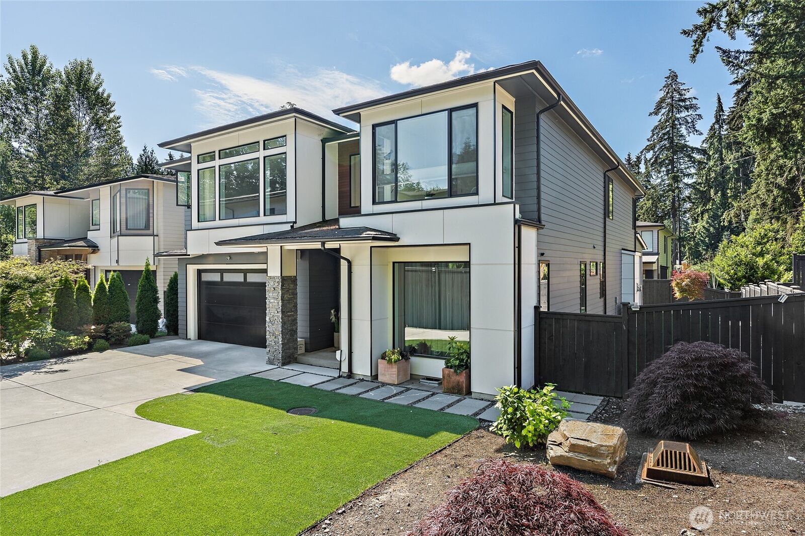 Property Photo:  11312  115th Avenue NE  WA 98033 