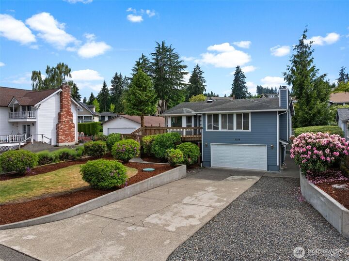 Property Photo: 3326 Ross Avenue WA 98332
