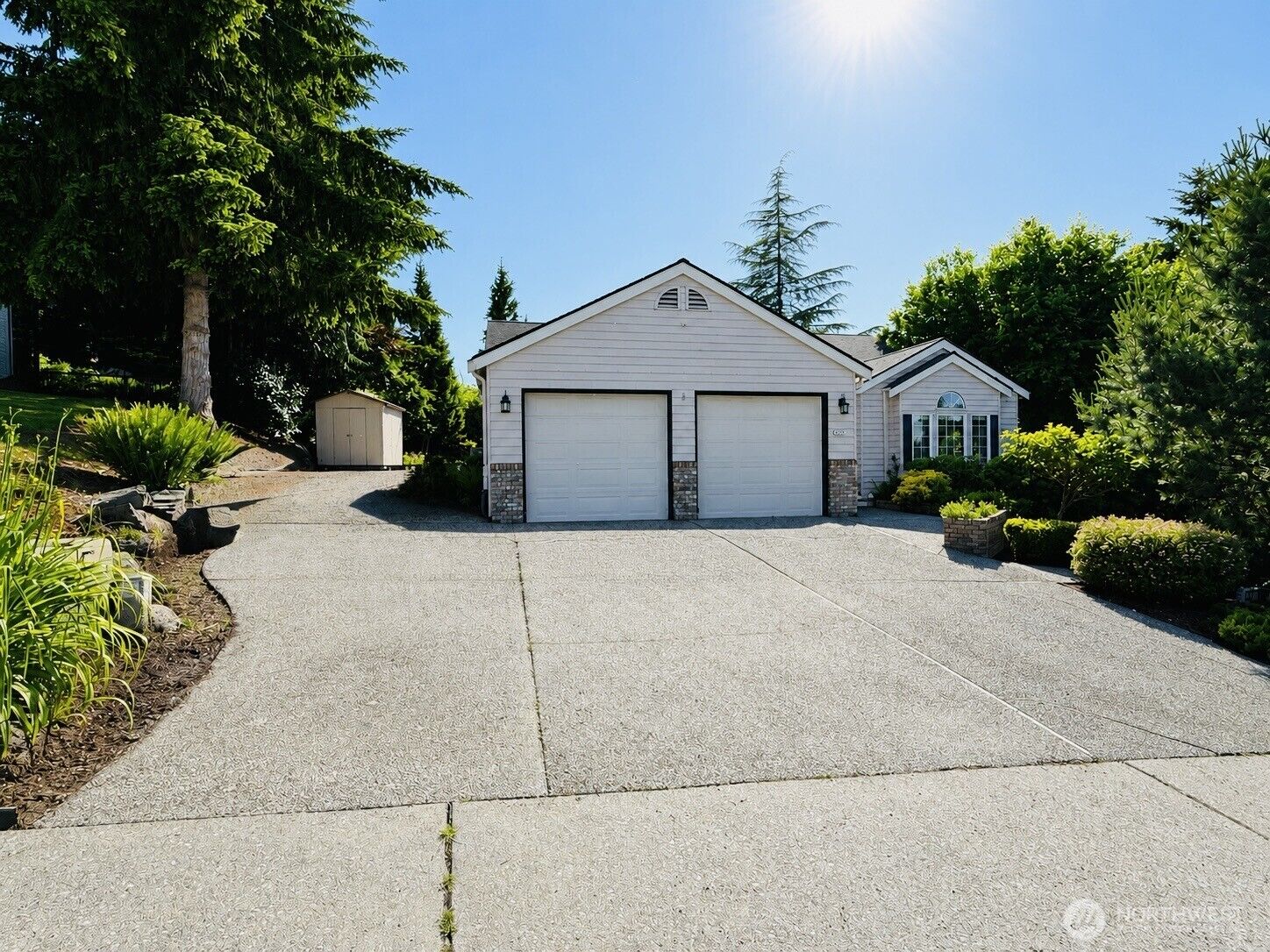 Property Photo: 715 N Waugh Road WA 98273