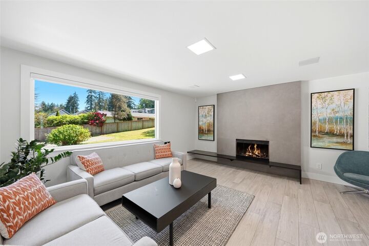 Property Photo:  14022  Meridian Avenue S  WA 98208 