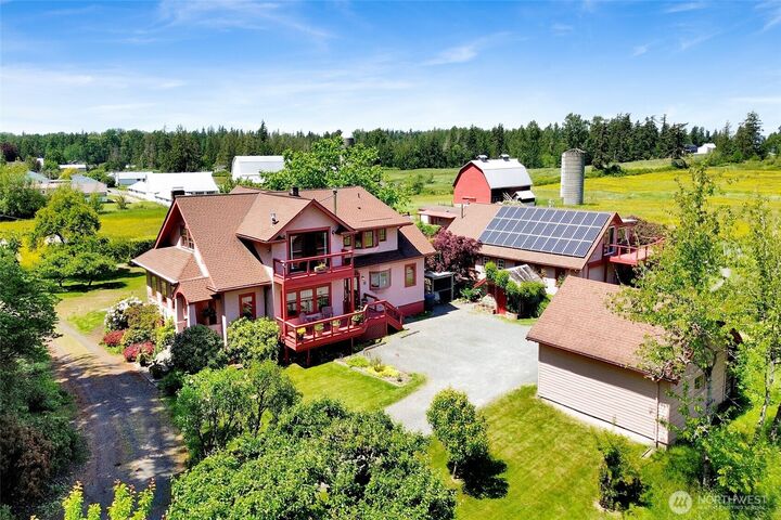 Property Photo:  1478  Kelly Road  WA 98226 