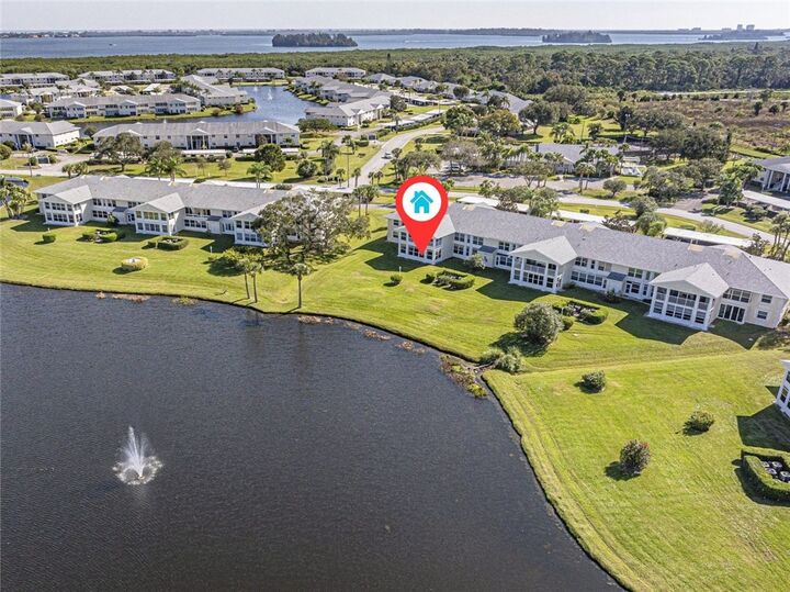 Property Photo: 464 Grove Isle Circle 464 FL 32962