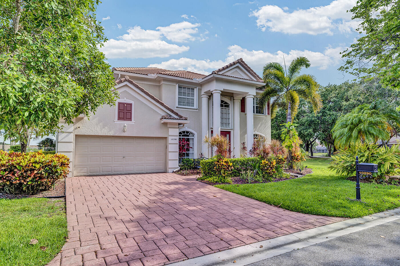 Property Photo:  10290 NW 60th Place  FL 33076 
