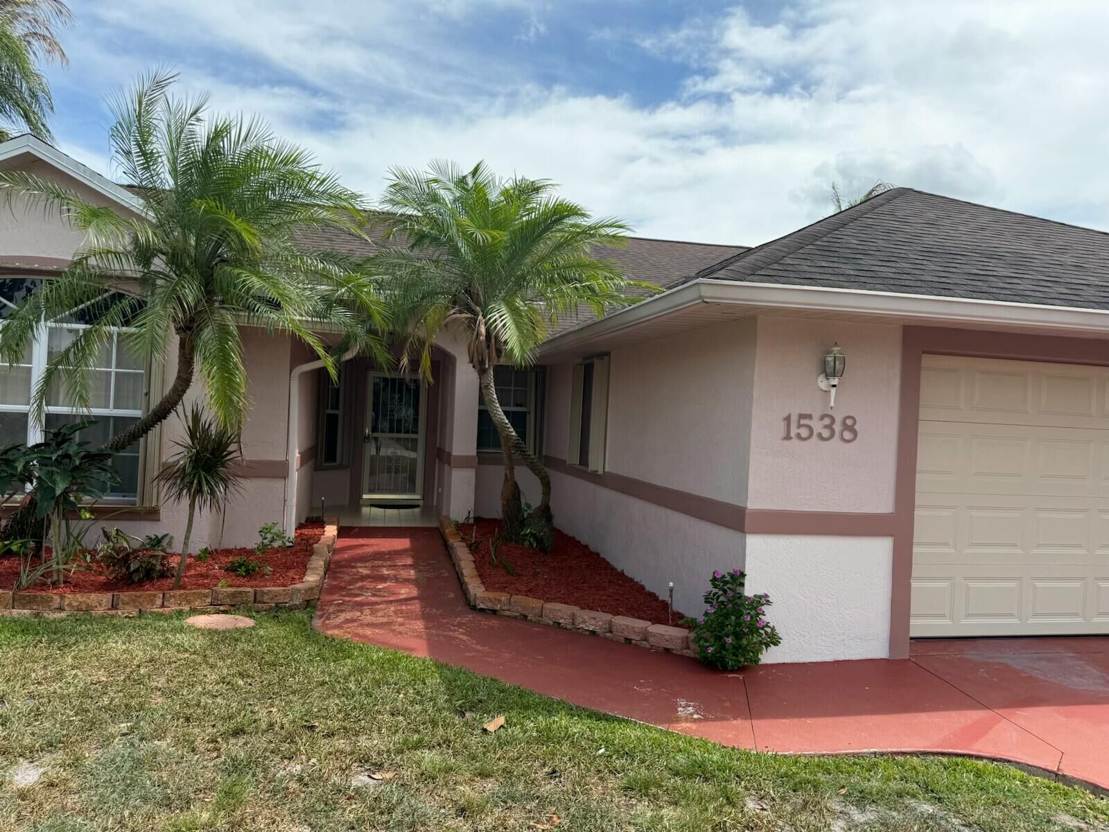 Property Photo:  1538 SW Neptune Avenue  FL 34953 