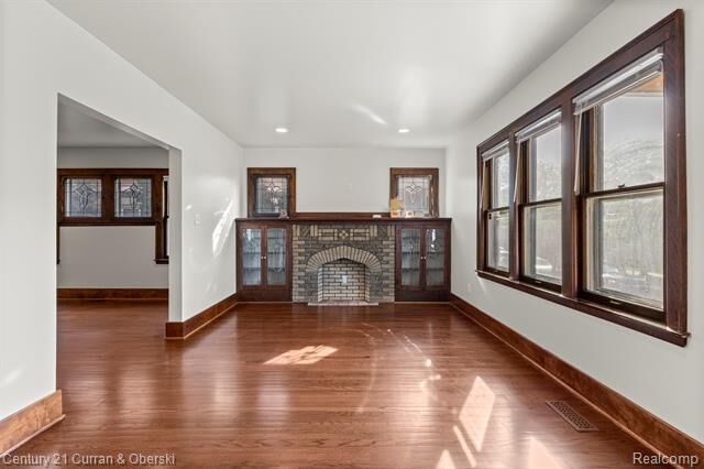 Property Photo:  8804 Mason Place  MI 48209 