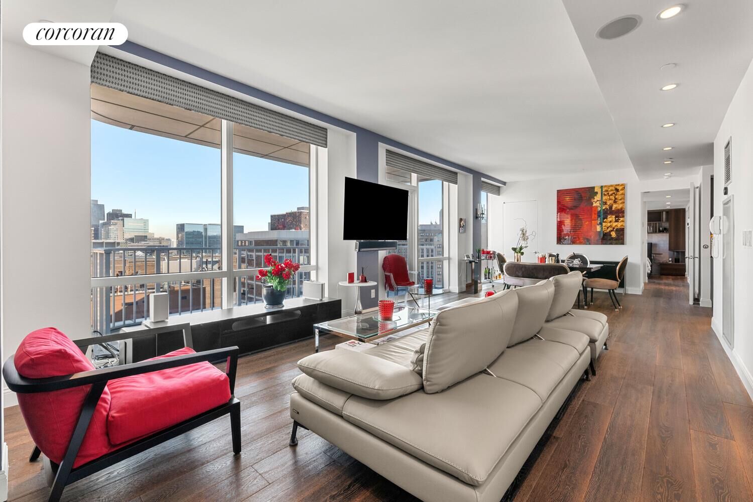 Property Photo:  340 E 23rd Street Ph3c  NY 10010 