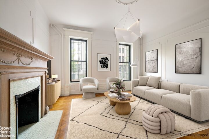 Property Photo:  233 Decatur Street  NY 11233 