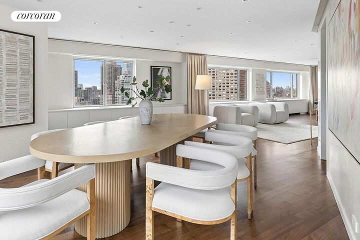 Property Photo:  20 W 64th Street 26de  NY 10023 