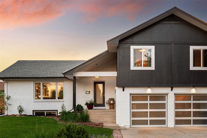 Property Photo:  1720 Grape Avenue  CO 80304 