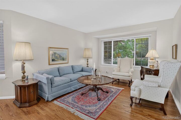 Property Photo:  8923 Edgewood Street  CO 80130 