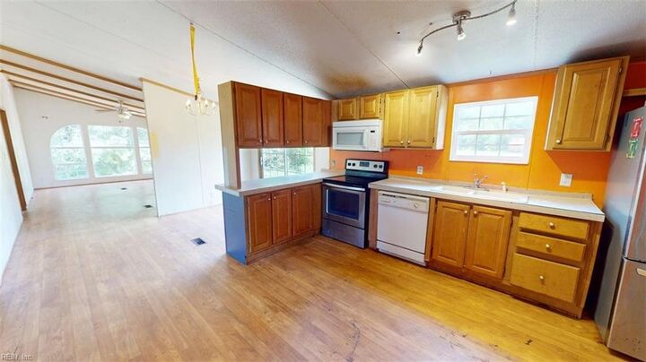 Property Photo:  403 Union Mill Rd  VA 22460 