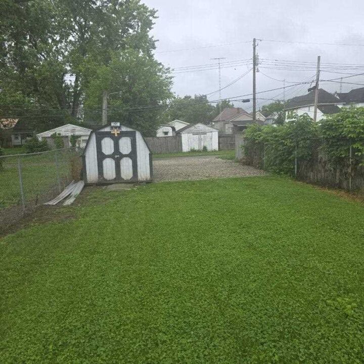 Property Photo:  438 S 13th Street  IN 47374 